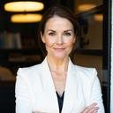 Portrait of Melisa Dyminska